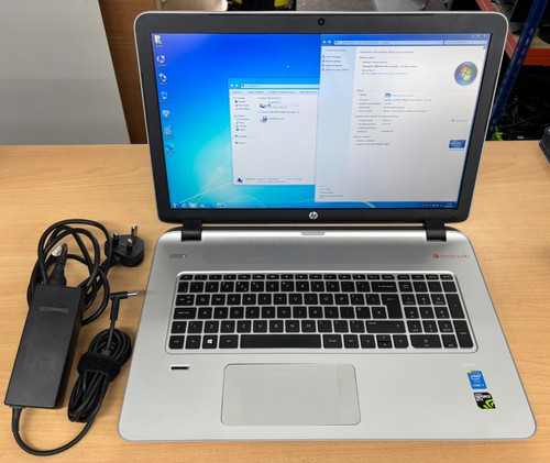 Envy k251na i7 5500u - 17-k251na, i7-5500u