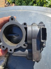 Mini Throttle Body Siemens VDO