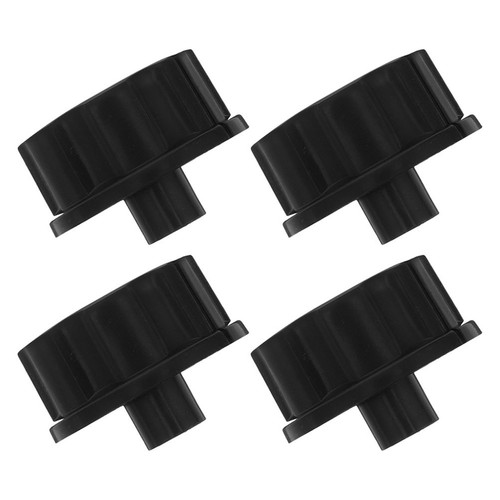 Pcs gas cooker knobs - gas,