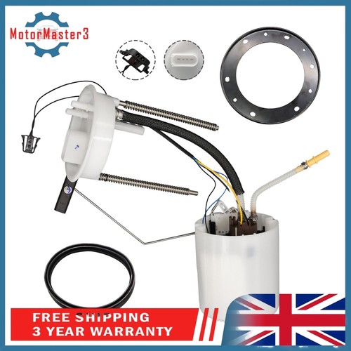 Fuel pump tank for - for, 98-06