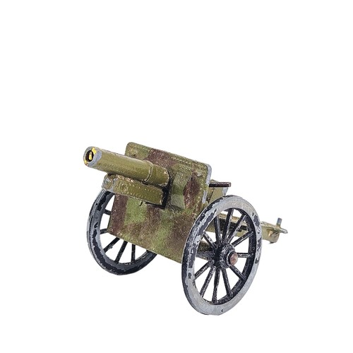 Benbros vintage diecast model - diecast,