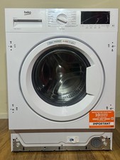 BEKO 9KG INTEGRATED WASHING