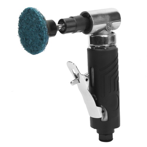 4inch bsp pneumatic grinder - 1/4inch,