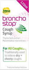 Cough Syrup - for the Relief