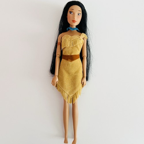 Disney store classic barbie - classic,