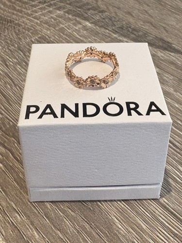 Pandora rose gold tone - pandora,