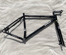 Surly Karate Monkey XL 27.5+/29” 2024 Frameset w/ Kit and Level Headset