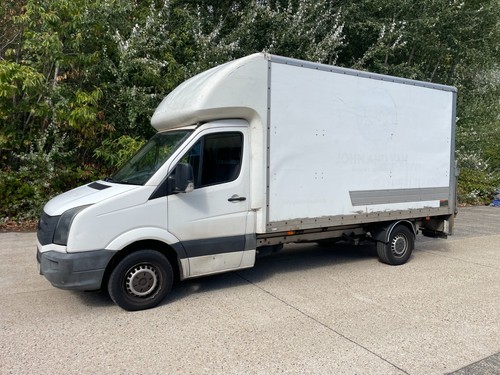 2014 crafter cr35 0 - cr35, 2.0