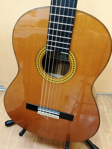 Yamaha classical guitar gc22c - yamaha,