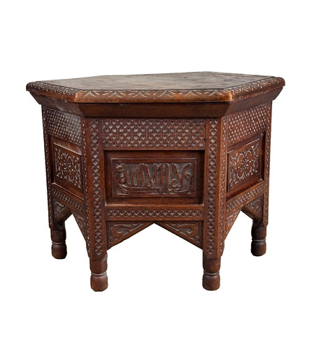 Vintage coffee table - vintage,