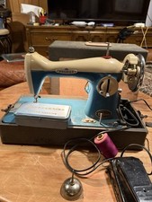 Vintage Rare 50s Morse Deluxe