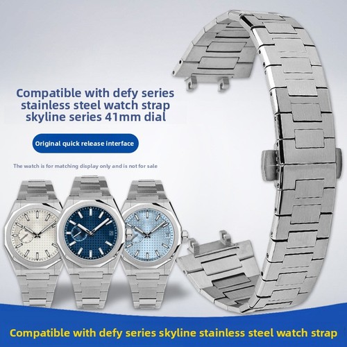 For zenith defy skyline - defy,
