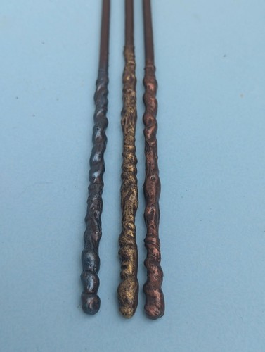 Handmade magic wands 10 - handmade,