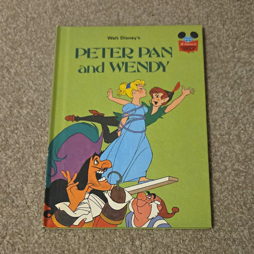 Walt disney productions peter - productions,