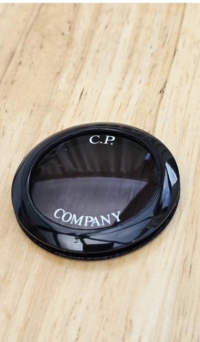 Authentic company lens - company,
