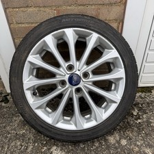 Ford Fiesta B max Titanium X /