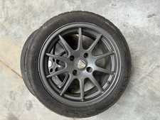 Caterham 10 Spoke Alloy Wheels