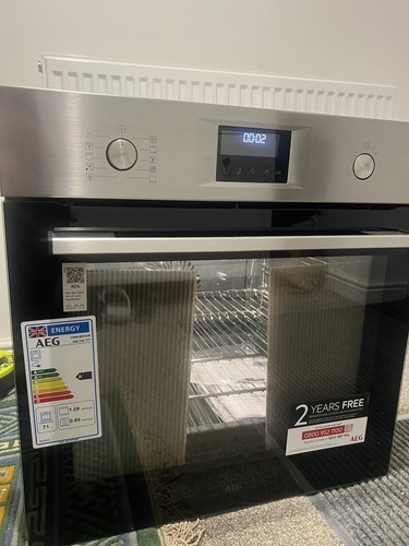 Aeg 6000 sensecook os6ab50am - aeg,