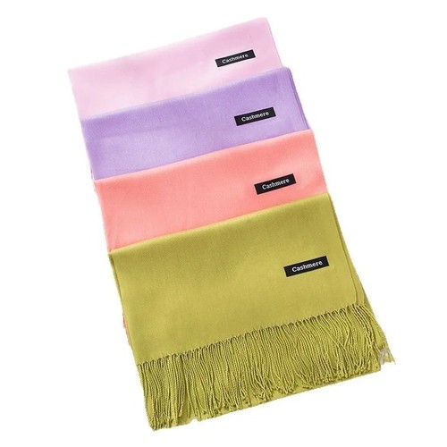 Silky soft solid ladies - soft,