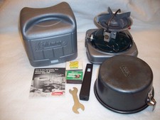 COLEMAN Sportster Camping