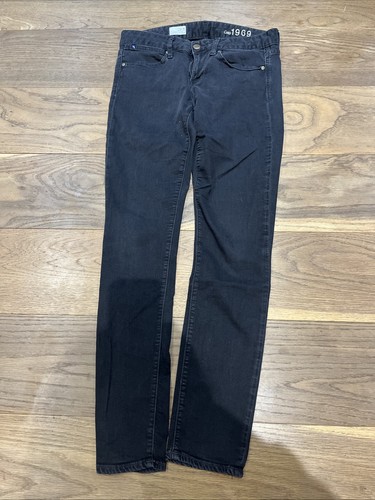 Gap 1969 always skinny - gap,