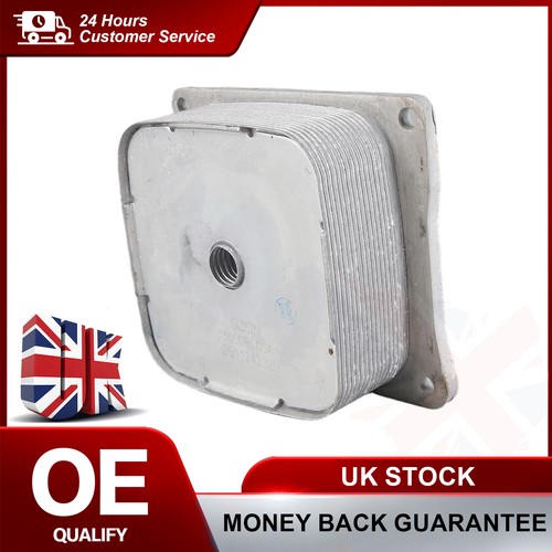 Oil cooler for - cooler, accord