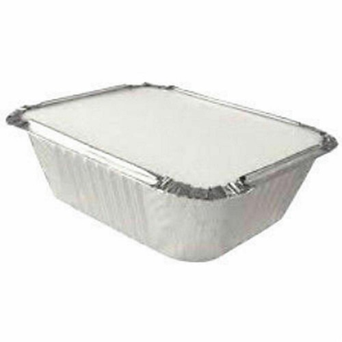100 quality aluminium foil - 100,