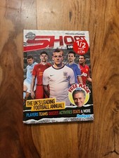 Shoot Annual: 2014 by Not Available (Hardcover, 2013)