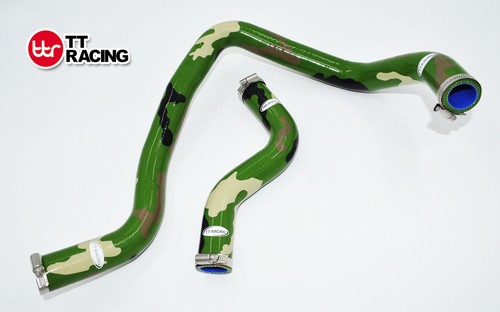 Ttr silicone radiator pipe - ttr,