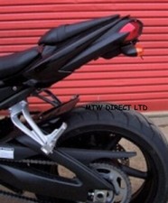 R&G RACING BLACK TAIL TIDY FOR