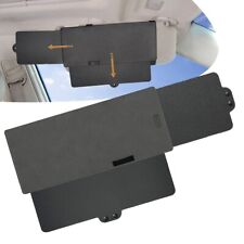 Sunshade Extender for Car Side Window Sun Visor Extender Sunshade UV Ray Blocke