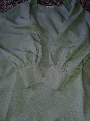 Womens arabic clothing - arabic, loose