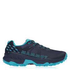 WOMENS MAMMUT SERTIG II LOW