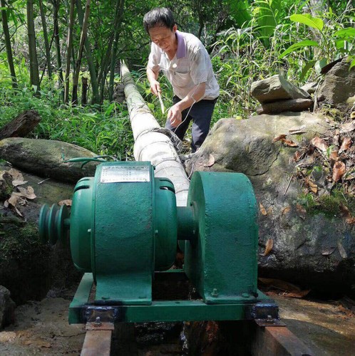 220v 5kw hydropower - 220v,
