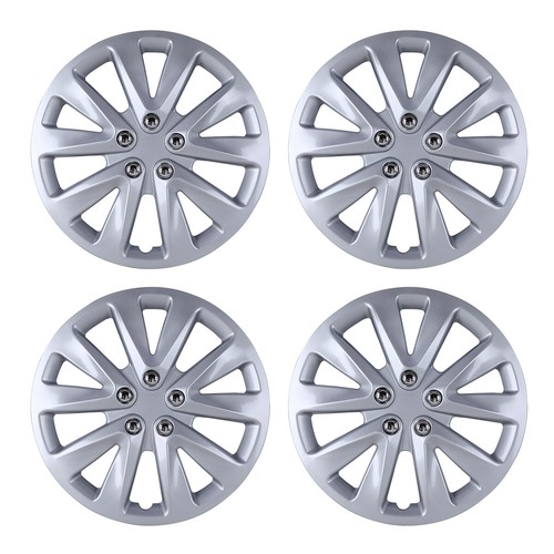 16inch set wheel - of, covers