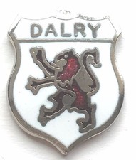 Dalry Scotland Small Quality