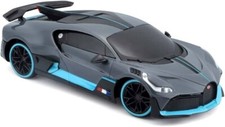 Maisto Licensed 1:24 Scale