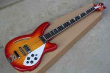 Flyoung 4 Strings Cherry