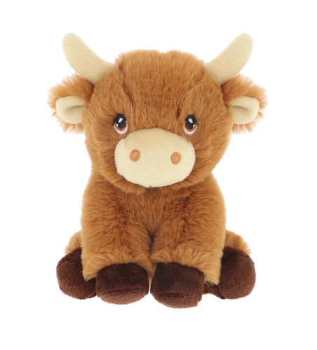 Keel toys 12cm keeleco - toys,