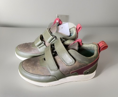 Boys lumberjack leather shoes - boys,