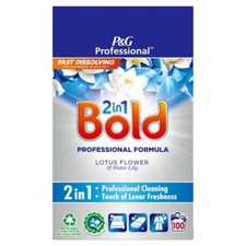 Bold Professional Powder