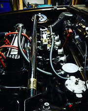 Front Strut Brace – Fits