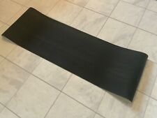 ROGER BLACK GOLD MEDAL - (JX 662SW) RUNNING BELT IN GOOD CONDITION