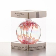 Glass friendship attraction - glass,