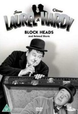 Laurel & Hardy Volume 7 -