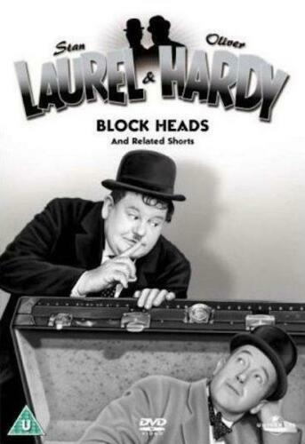 Laurel hardy volume - &,