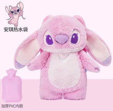 Lilo and Stitch Hot Water