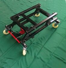 Pool Table Hydraulic Trolley