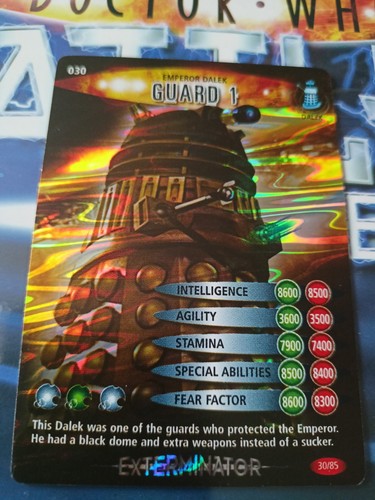 Doctor who battles - doctor,