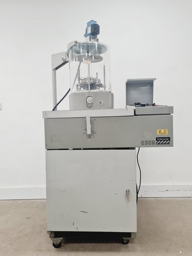 Edwards vacuum carbon - edwards,